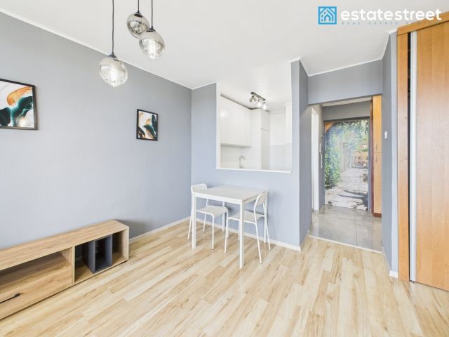 Mieszkanie 1-pokojowe Katowice Koszutka, ul. Katowicka. Zdjęcie 6