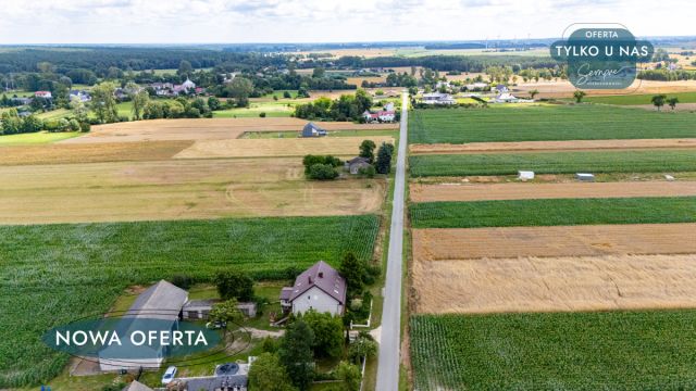Działka rolna Zygry. Zdjęcie 4