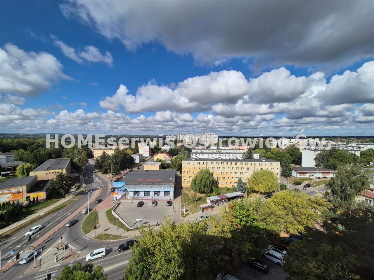 Mieszkanie 2-pokojowe Ostrowiec Świętokrzyski Centrum. Zdjęcie 19