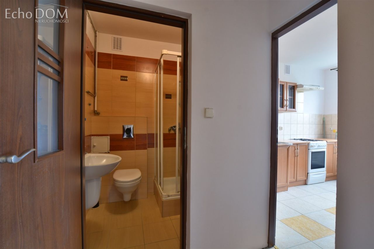 Mieszkanie 2-pokojowe Kraków Nowa Huta, os. Teatralne. Zdjęcie 9