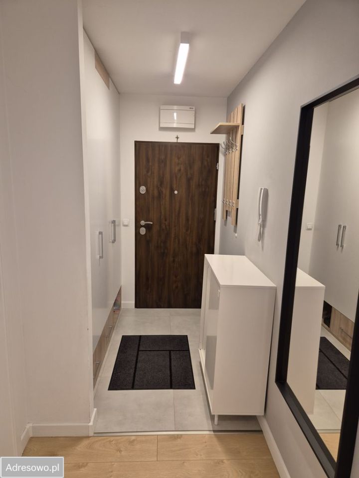 Mieszkanie 4-pokojowe Wrocław Muchobór Wielki, ul. Graniczna. Zdjęcie 4