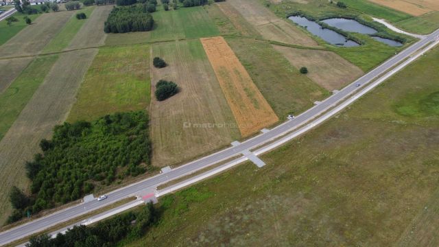 Działka inwestycyjna Mokre. Zdjęcie 15