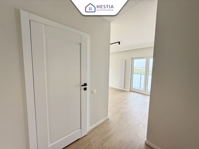 Mieszkanie 2-pokojowe Szczecin Pomorzany, ul. Zygmunta Chmielewskiego. Zdjęcie 9