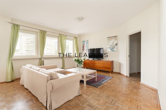 Mieszkanie 4-pokojowe Warszawa Mokotów, ul. Wielicka. Zdjęcie 1