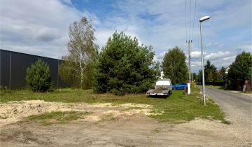 Działka budowlana Jaworowa, ul. Baśniowa