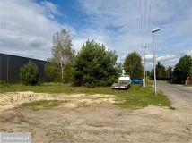 Działka budowlana Jaworowa, ul. Baśniowa. Zdjęcie 1