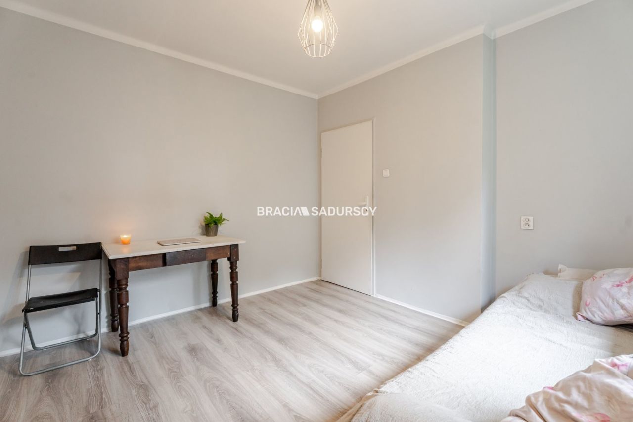 Mieszkanie 1-pokojowe Kraków Krowodrza, ul. Kazimierza Wielkiego. Zdjęcie 12