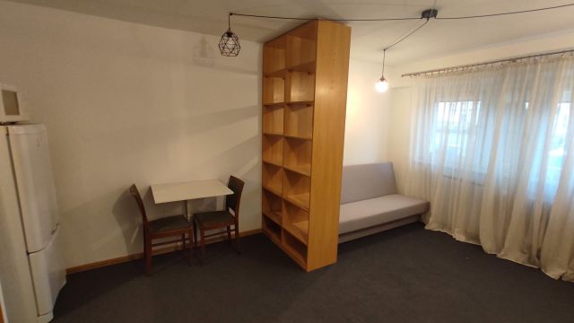 Mieszkanie 1-pokojowe Warszawa Żoliborz, ul. Elbląska. Zdjęcie 1