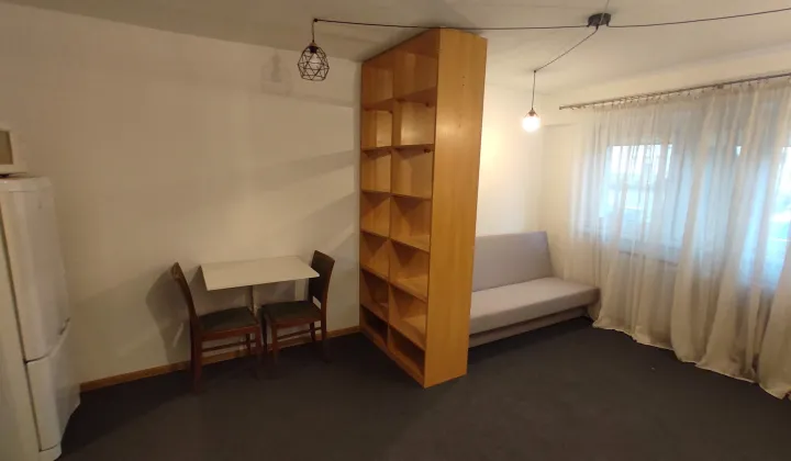 Mieszkanie 1-pokojowe Warszawa Żoliborz, ul. Elbląska