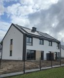 bliźniak, 5 pokoi Łozina, ul. Ogrodowa. Zdjęcie 3