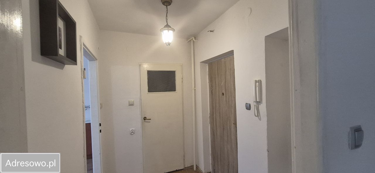 Mieszkanie 1-pokojowe Inowrocław. Zdjęcie 4