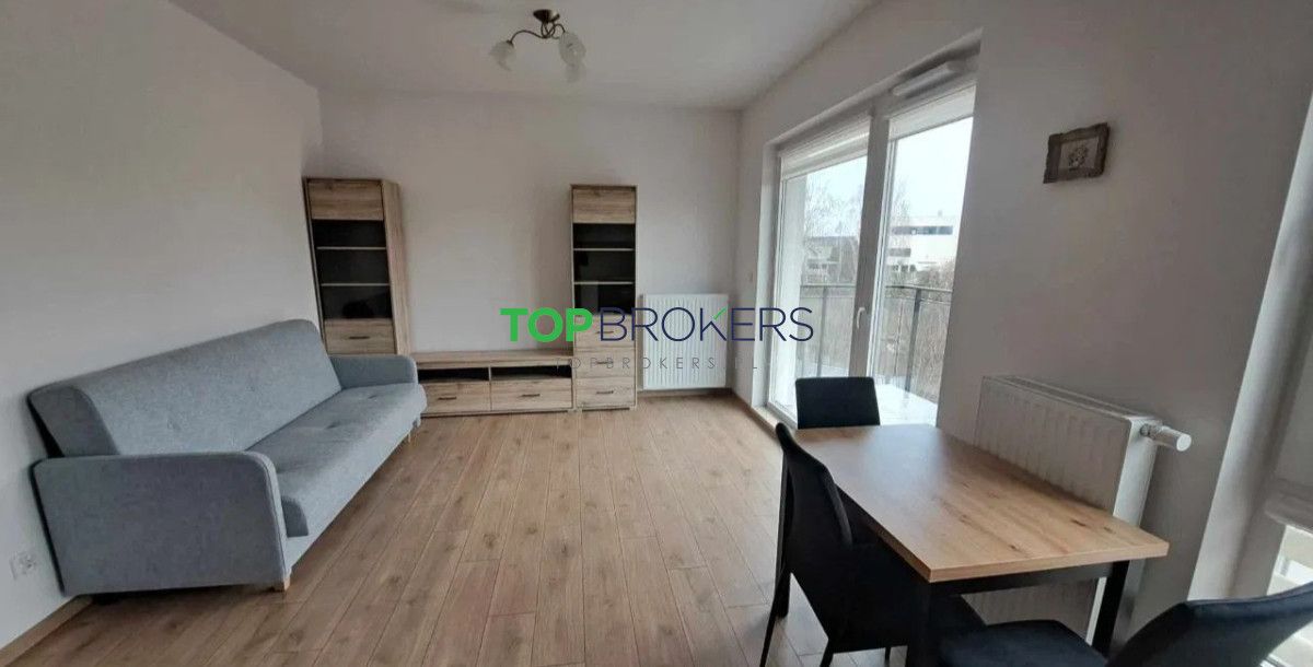 Mieszkanie 3-pokojowe Warszawa Ursynów, ul. Hilarego Koprowskiego. Zdjęcie 5