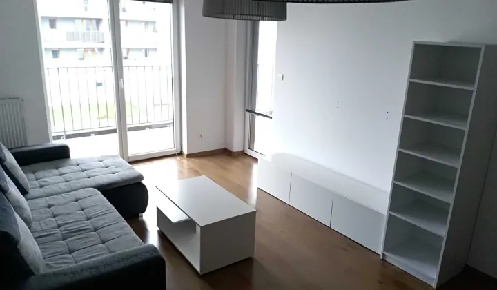 Mieszkanie 2-pokojowe Lublin, ul. Koralowa