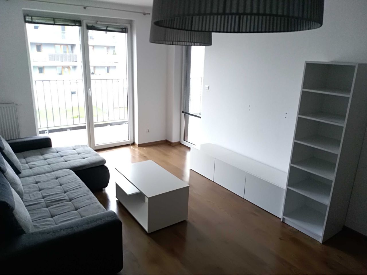 Mieszkanie 2-pokojowe Lublin, ul. Koralowa