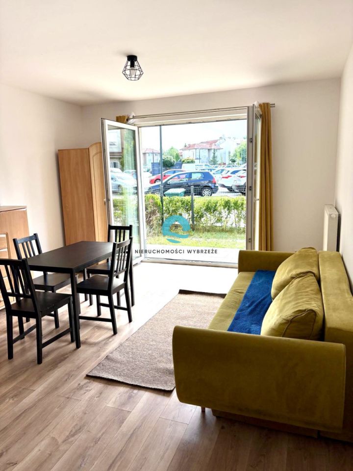 Mieszkanie 1-pokojowe Gdańsk Kowale, ul. Heliosa. Zdjęcie 6