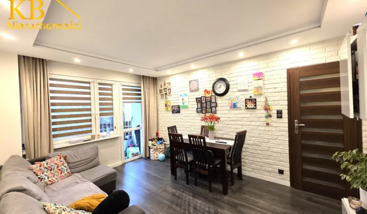 Mieszkanie 2-pokojowe Świdnica