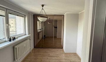 Mieszkanie 3-pokojowe Katowice os. Tysiąclecia