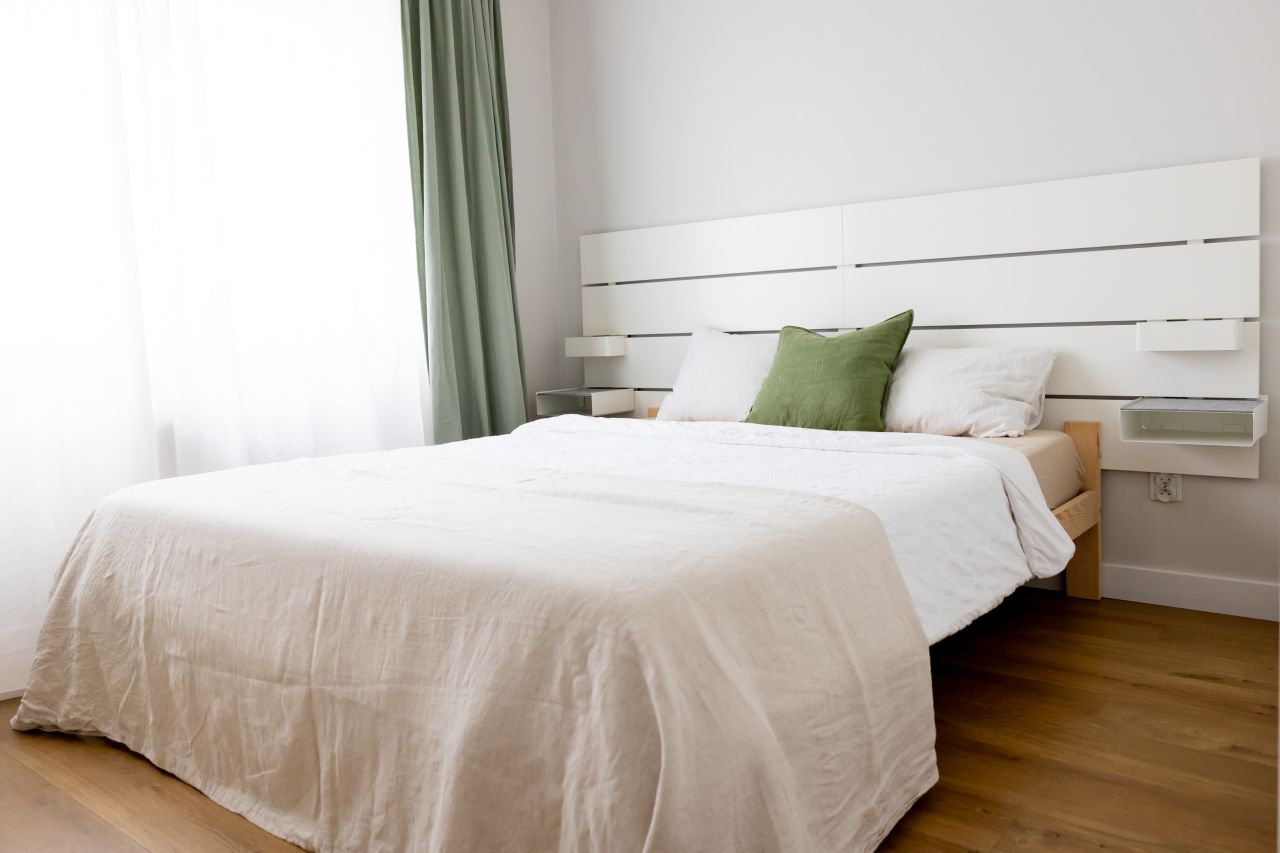 Mieszkanie 3-pokojowe Wrocław Karłowice, ul. Obornicka. Zdjęcie 9