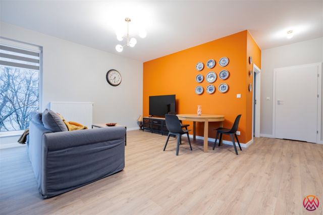 Mieszkanie 2-pokojowe Łódź Śródmieście, al. Tadeusza Kościuszki. Zdjęcie 5