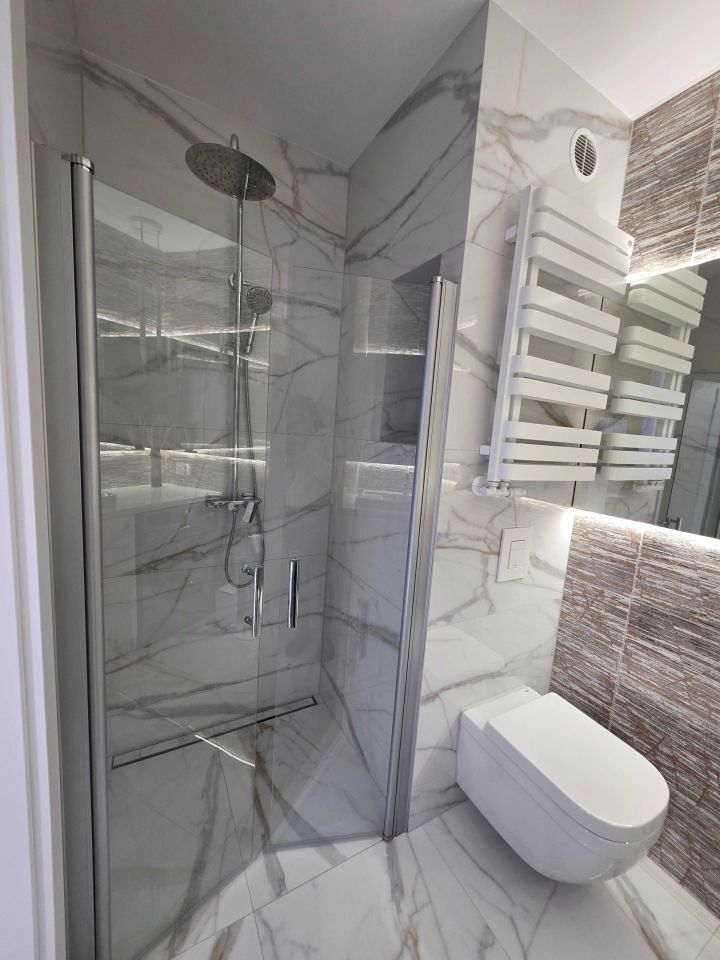 Mieszkanie 2-pokojowe Kalisz Korczak. Zdjęcie 4