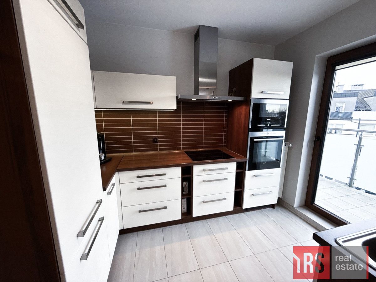 Mieszkanie 3-pokojowe Wrocław Muchobór Wielki, ul. Żwirki i Wigury. Zdjęcie 13