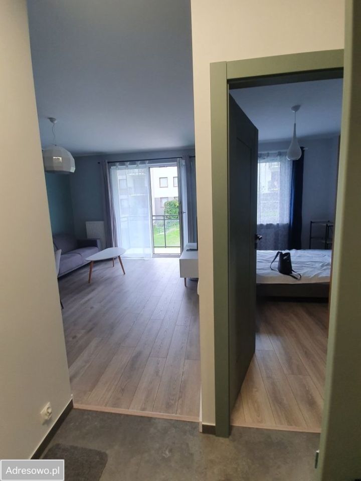 Mieszkanie 2-pokojowe Gdańsk Ujeścisko, ul. Cedrowa. Zdjęcie 8