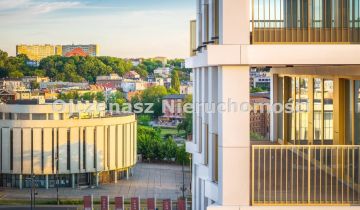 Mieszkanie 3-pokojowe Bydgoszcz
