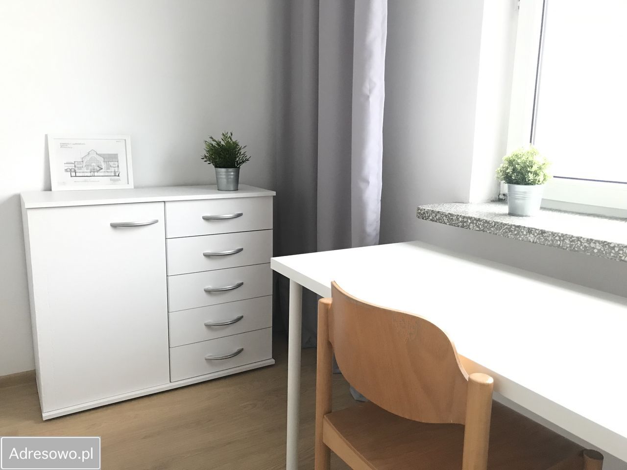 Mieszkanie 3-pokojowe Wrocław Fabryczna, ul. Szybowcowa. Zdjęcie 2