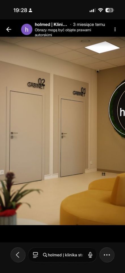 Lokal Ostrów Wielkopolski, ul. Krotoszyńska. Zdjęcie 4