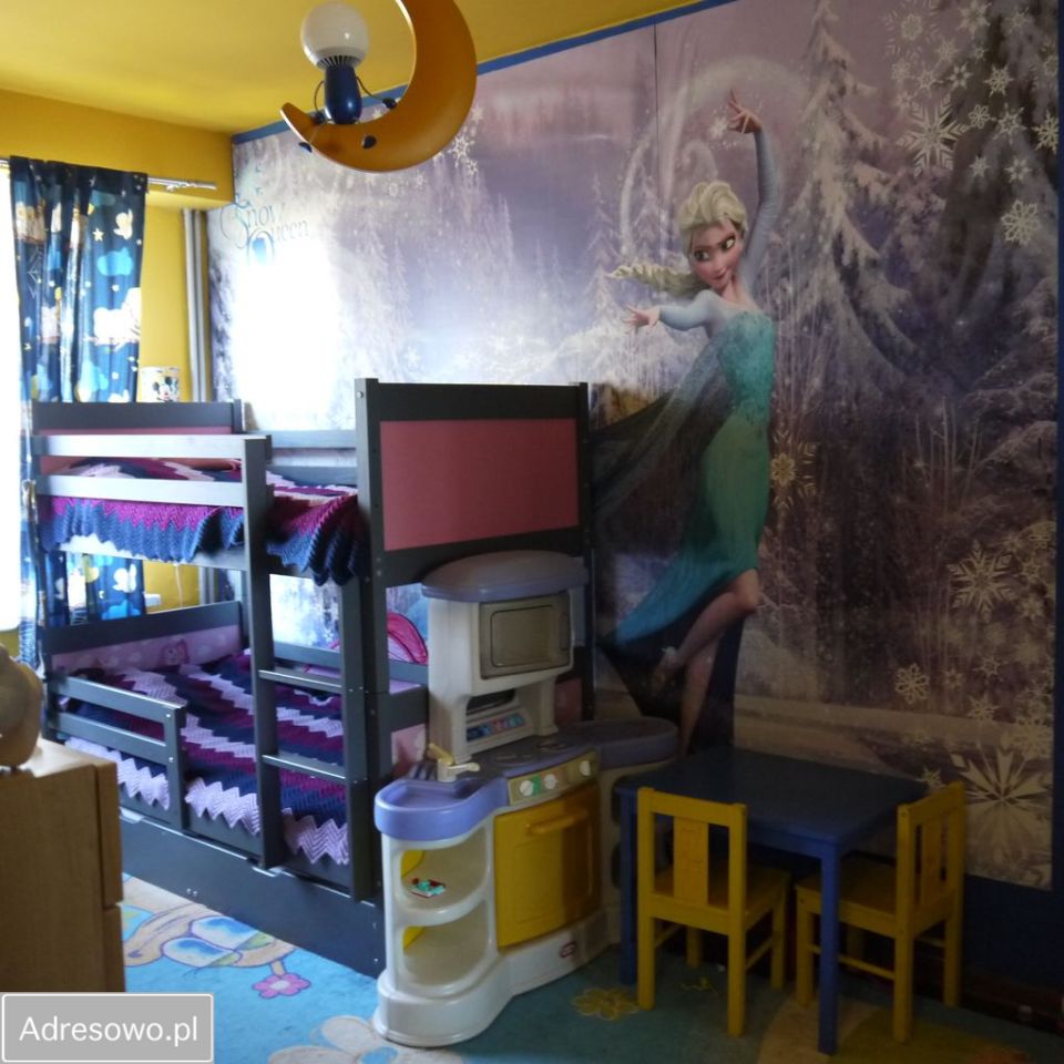 Mieszkanie 3-pokojowe Tarnów, ul. Marynarki Wojennej. Zdjęcie 9