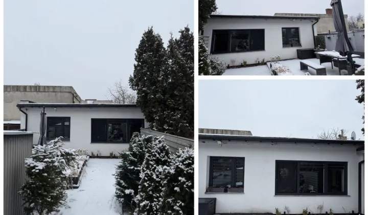 dom wolnostojący Toruń