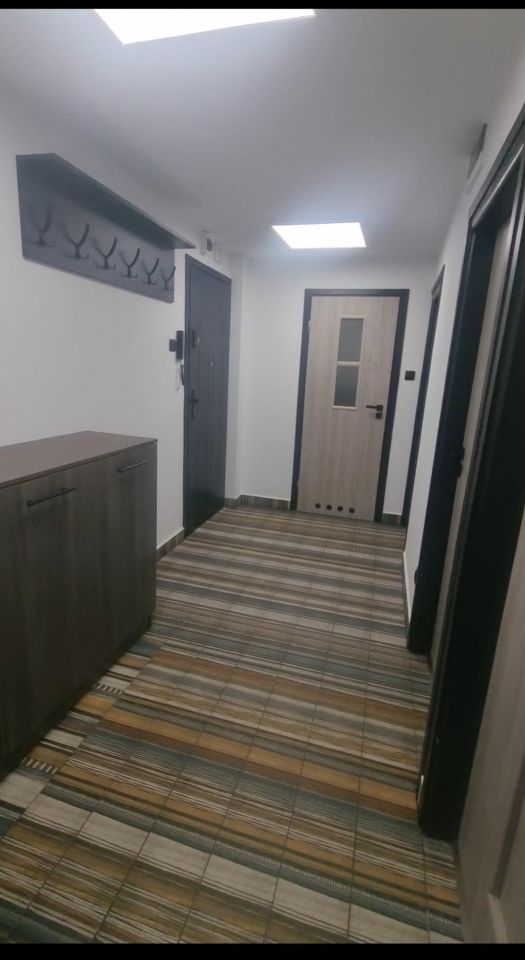 Mieszkanie 3-pokojowe Kraków Podgórze, Profesora Tadeusza Seweryna. Zdjęcie 8