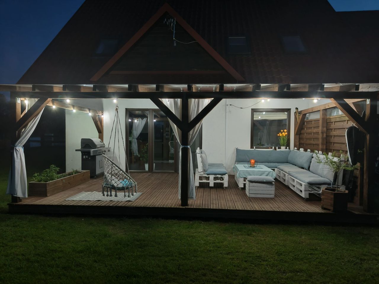 dom wolnostojący, 5 pokoi Prażmowo. Zdjęcie 6