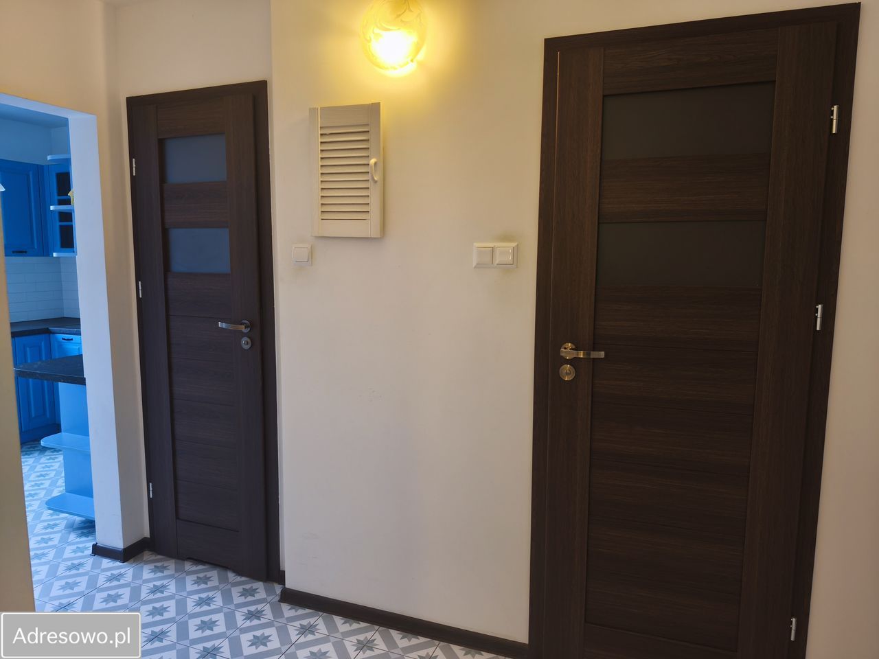 Mieszkanie 3-pokojowe Radom, ul. Posłów Greckich. Zdjęcie 4