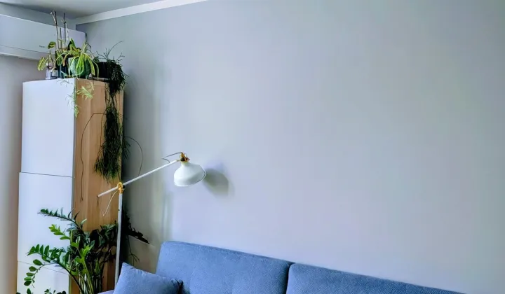 Mieszkanie 2-pokojowe Warszawa Wawer, ul. Korkowa