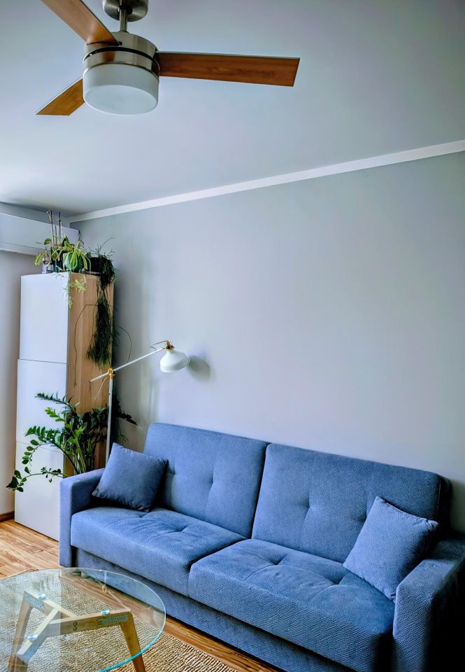 Mieszkanie 2-pokojowe Warszawa Wawer, ul. Korkowa. Zdjęcie 1