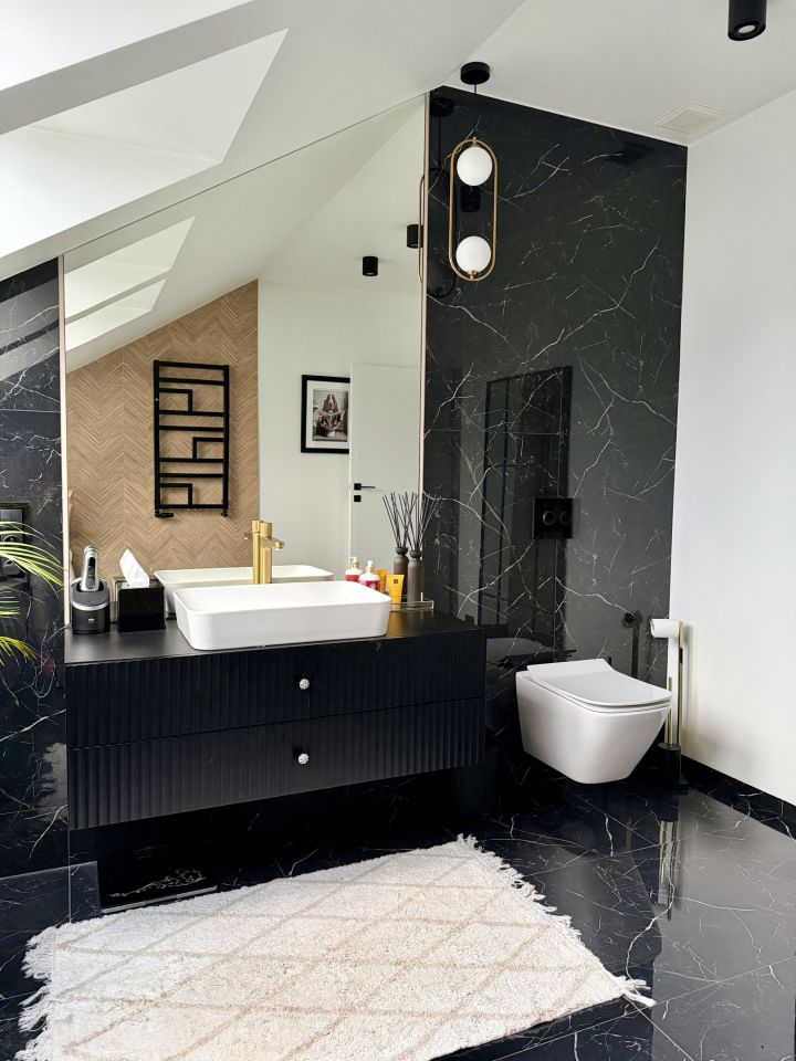 Mieszkanie 3-pokojowe Warzymice, Brzeziny. Zdjęcie 6