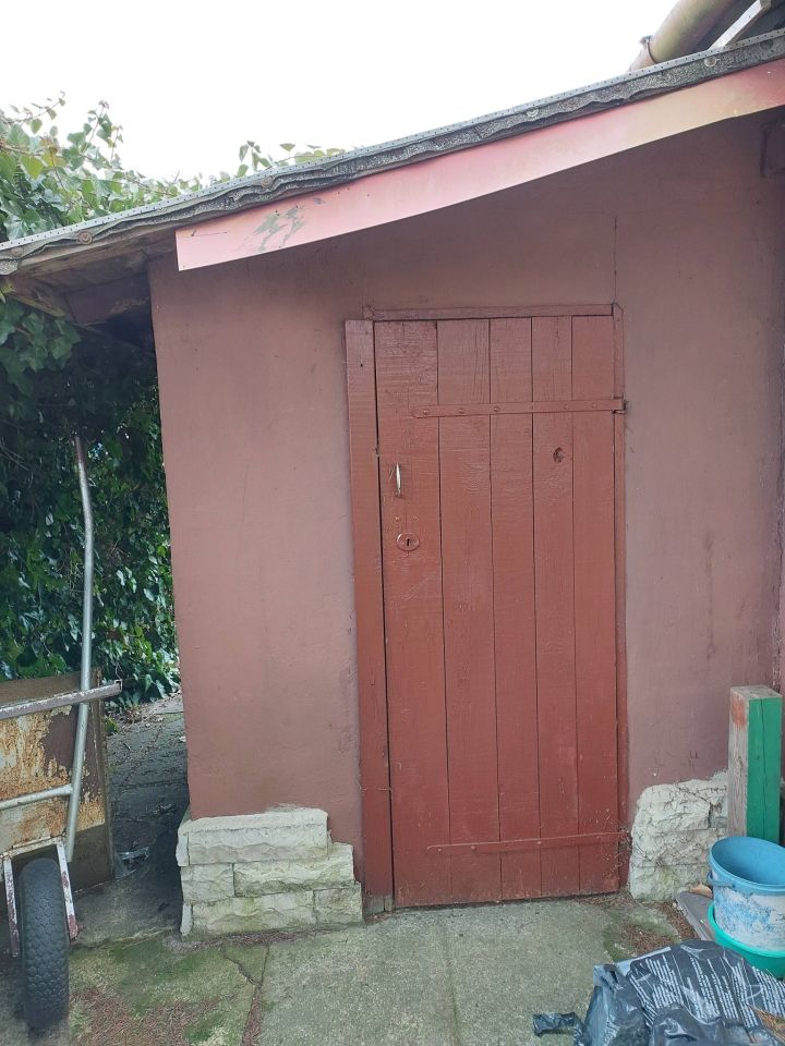 Działka rekreacyjna Mokra Lewa. Zdjęcie 7