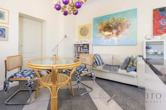 Mieszkanie 3-pokojowe Bydgoszcz Śródmieście, ul. ks. Augustyna Kordeckiego. Zdjęcie 7