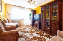 Mieszkanie 4-pokojowe Białystok, ul. gen. Józefa Bema. Zdjęcie 4