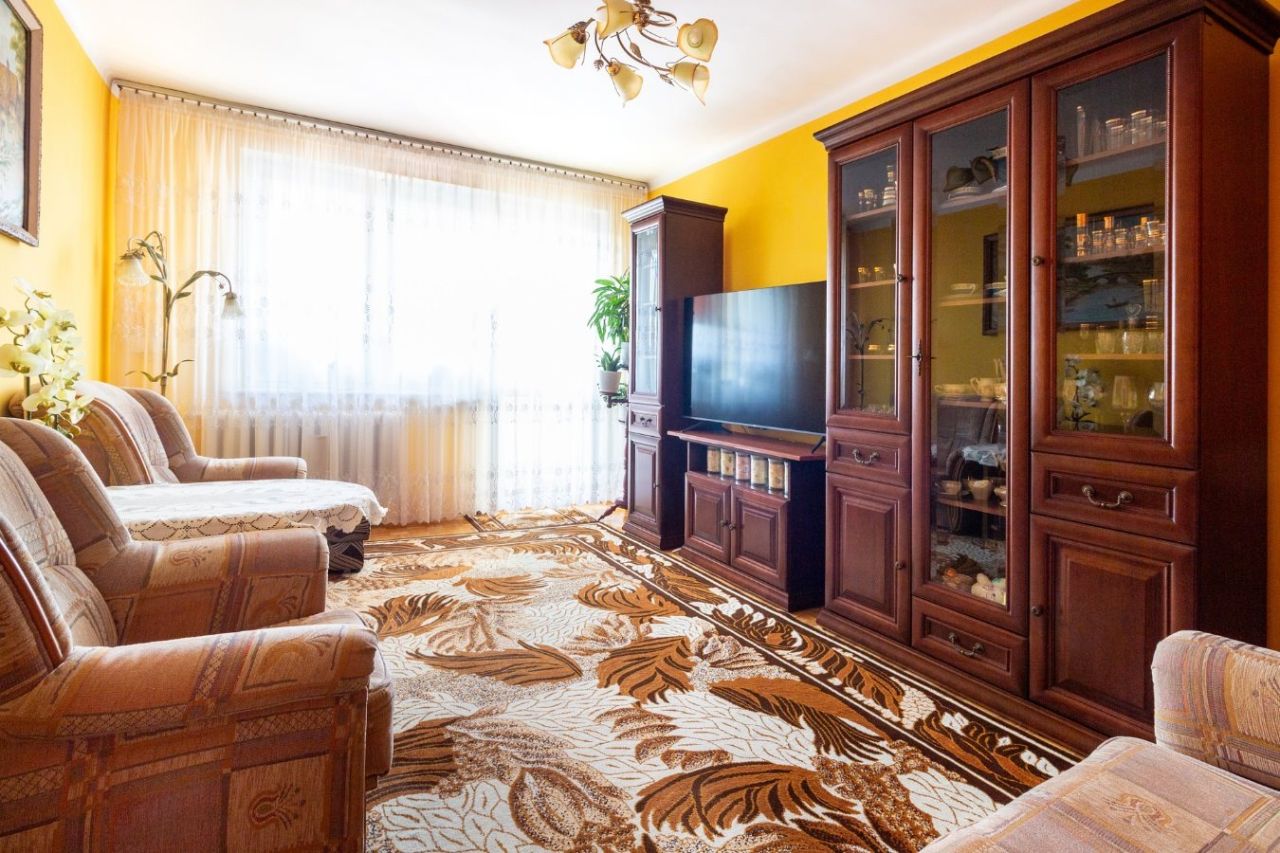 Mieszkanie 4-pokojowe Białystok, ul. gen. Józefa Bema. Zdjęcie 6