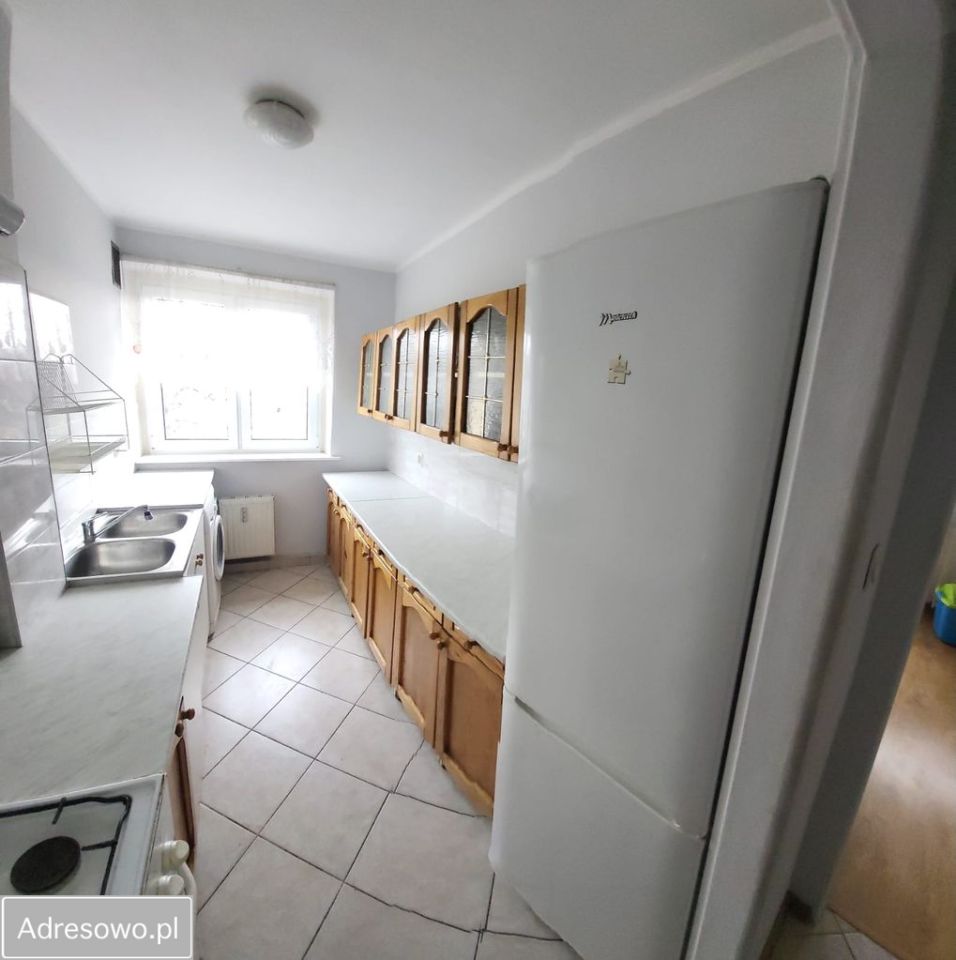 Mieszkanie 3-pokojowe Lubin, ul. Henryka Sienkiewicza. Zdjęcie 12