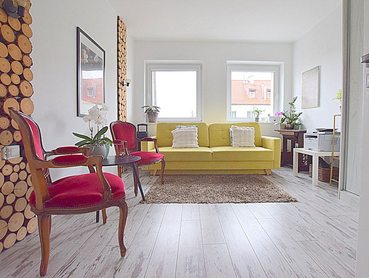 Mieszkanie 4-pokojowe Gdynia Grabówek, ul. Kapitańska. Zdjęcie 6