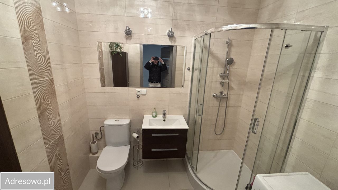 Mieszkanie 2-pokojowe Wrocław Fabryczna, ul. Rymarska. Zdjęcie 6