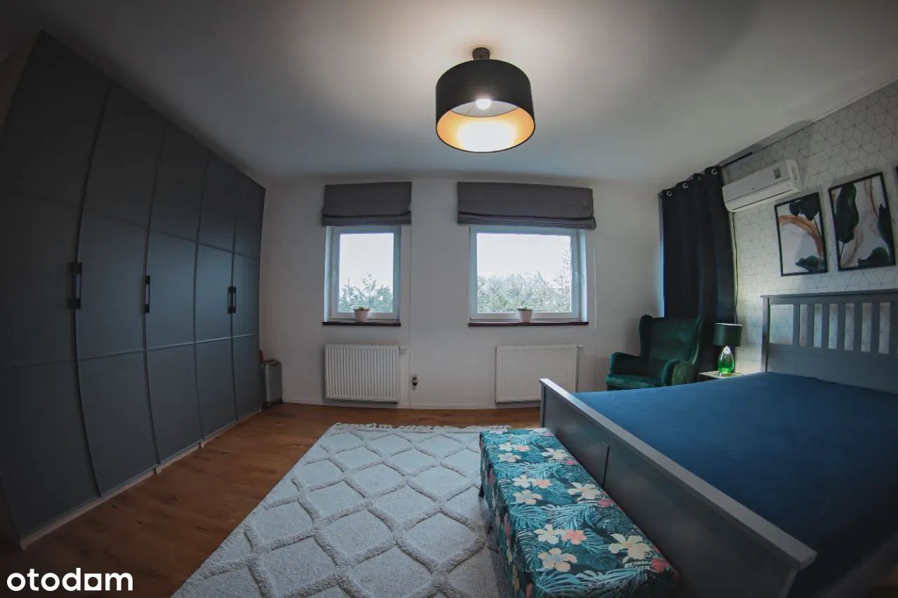 dom szeregowy, 4 pokoje Gowarzewo, ul. Tulecka. Zdjęcie 8