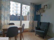 Mieszkanie 2-pokojowe Warszawa Falenica, ul. Poematu. Zdjęcie 3