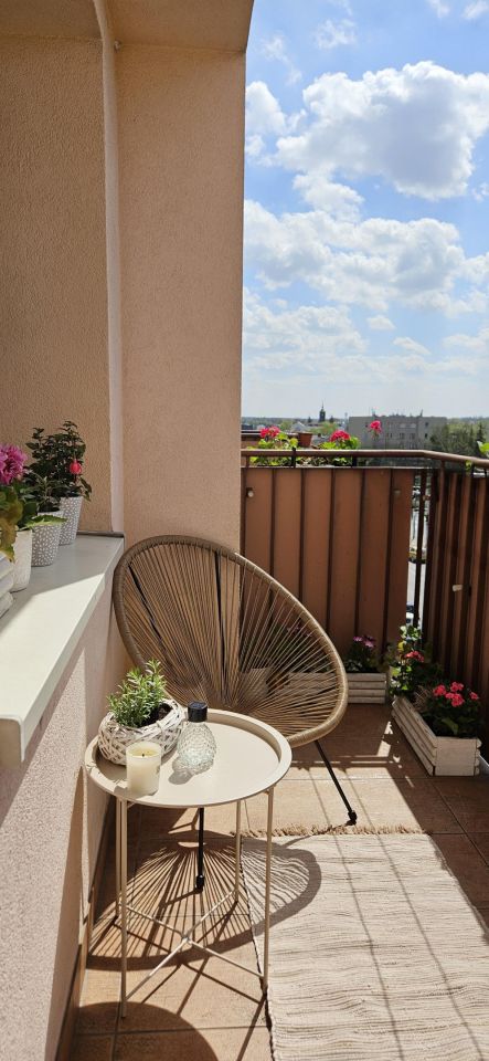 Mieszkanie 3-pokojowe Piaseczno Centrum, ul. Puławska. Zdjęcie 13