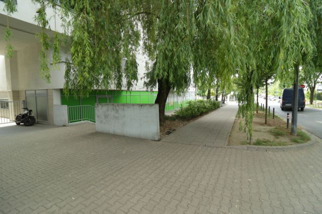 Mieszkanie 2-pokojowe Poznań Grunwald, ul. Jeleniogórska. Zdjęcie 12