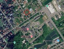 Działka budowlana Garwolin, ul. Słoneczna. Zdjęcie 2