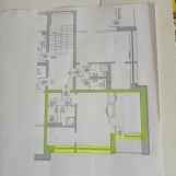 Mieszkanie 2-pokojowe Pruszków Centrum, basniowa. Zdjęcie 3